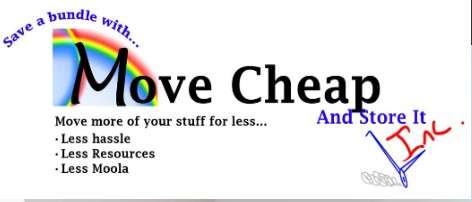 MoveCheap and Store It