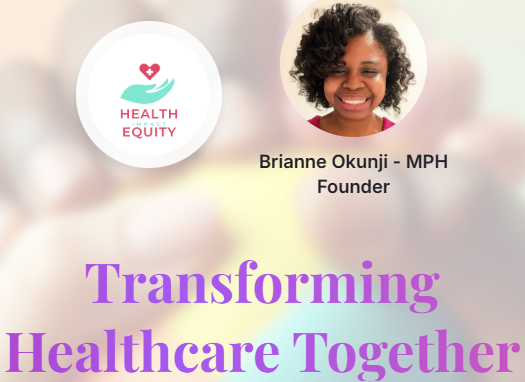 Health Equity Impact